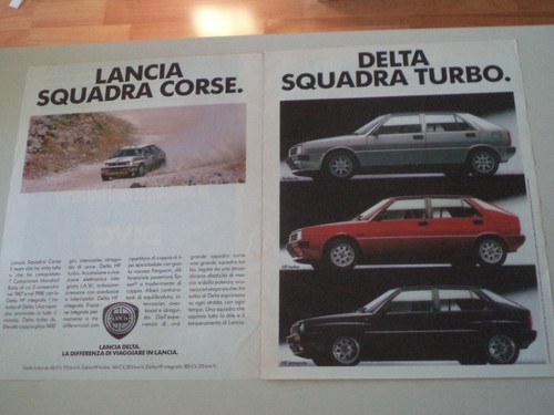 Advertising 1989 - advertising,