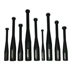 5KG Steel mace bells power