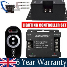 LED Strip Light RF Touch