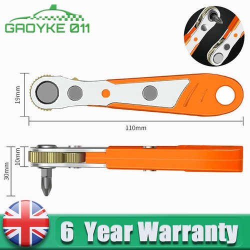 Ratchet screwdriver - ratchet,
