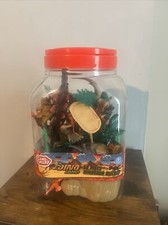 Chad Valley Dino Land 50 Piece