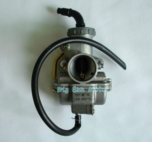 Atv carburetor pz20 taotao nst - atv,