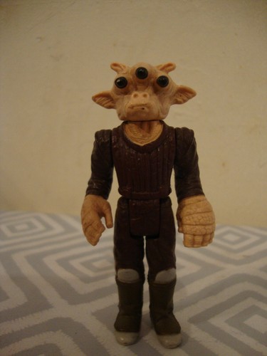 Star wars ree yees - wars, 3.75"