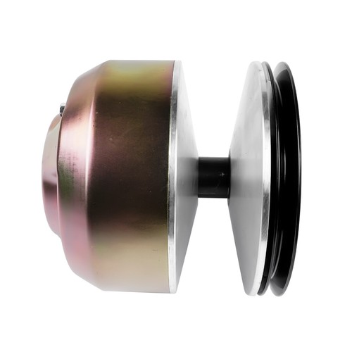 New prmary drive - drive, clutch