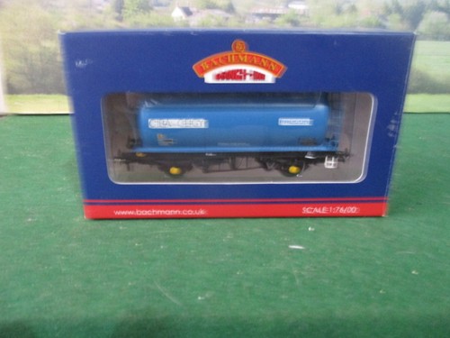 Bachmann tonne tta tank - 45,