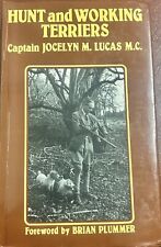 Hunt And Working Terriers