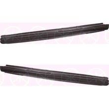 Weld-In Panel - LH+RH - Outer