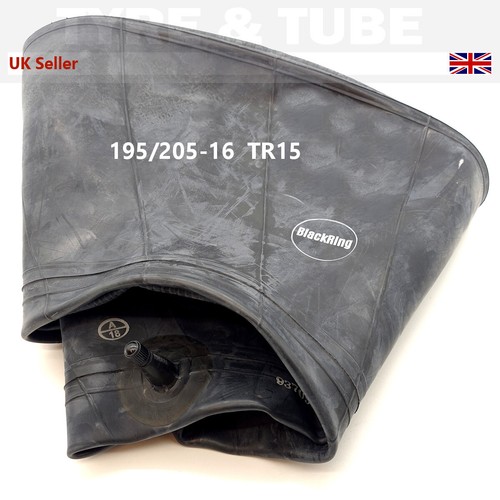 195 205 inner tube - tube, tr15