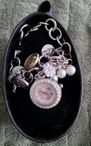 Monsoon accessorize charm - monsoon,