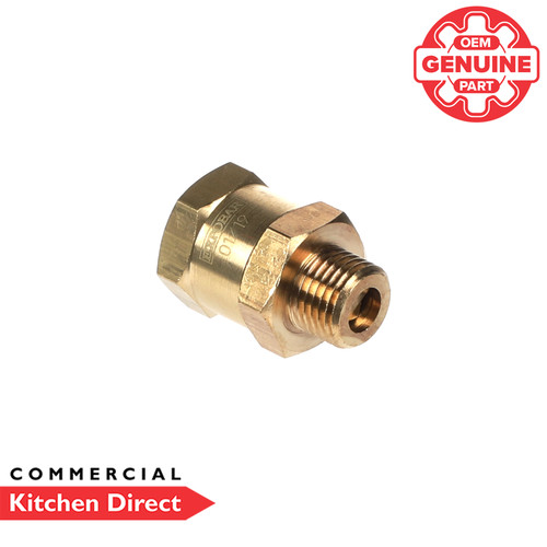 Expobar anti vac - vac, valve