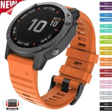 For Garmin Fenix 3HR 5 5X 6 6X