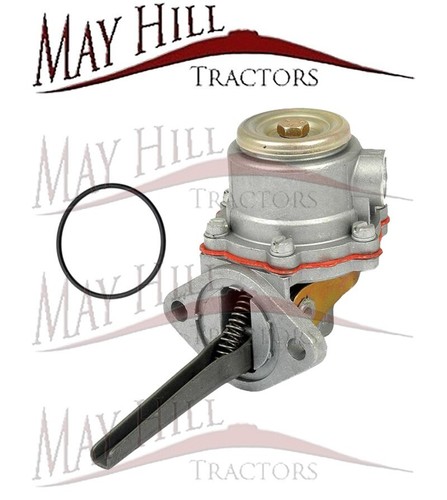 Fuel lift pump for case - lift,