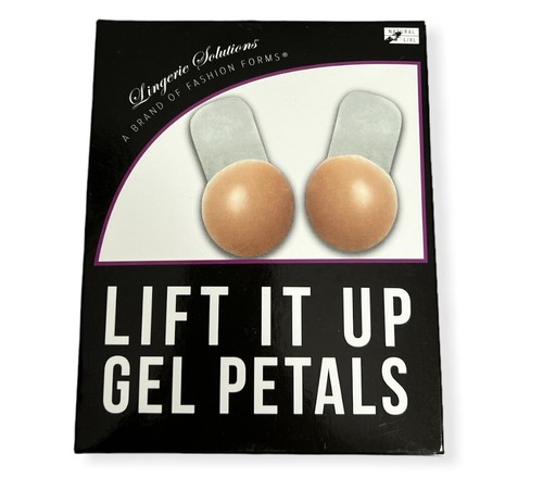 Women lift gel breast - lift, it
