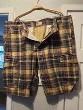 M&S North Coast Cargo Shorts