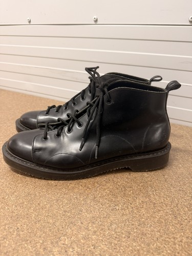Fred perry boots george cox - perry,