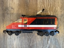 Vintage LEGO 7745 High-Speed