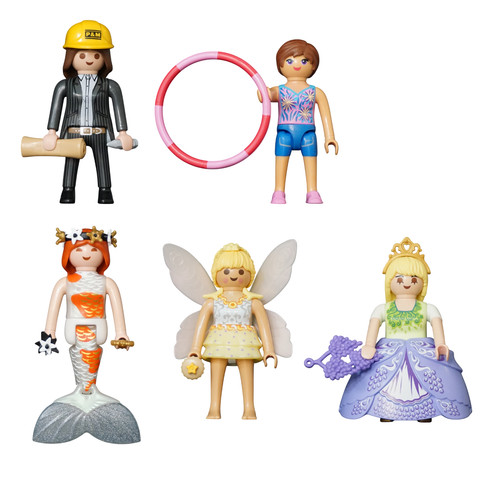 Playmobil 71761 figures series - 71761,