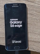 Samsung Galaxy S6 edge (Spare