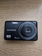 Olympus D-700 Compact Digital
