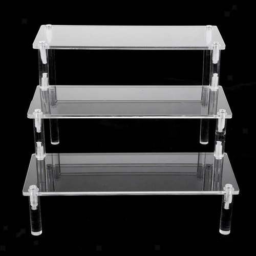Acrylic display stand - acrylic,
