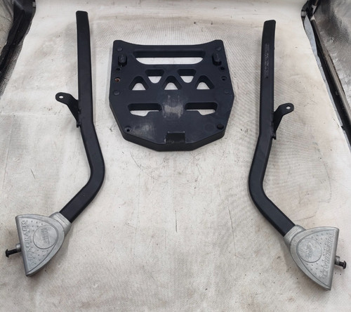 Yamaha tdm 900 rear - yamaha,