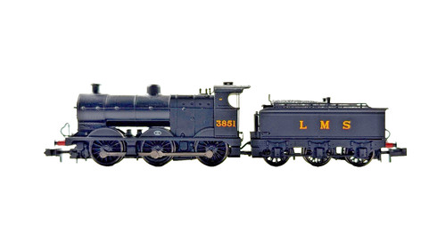 Graham farish gauge - n,