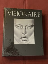 Visionaire Experiences in Art