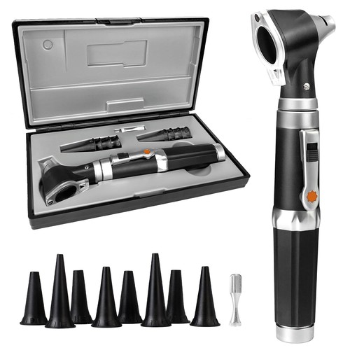 Scian otoscope ear infection - otoscope,