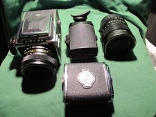 KIEV88 , VOLNA 2.8/80 , MIR