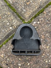 Seat Belt Cover Trim