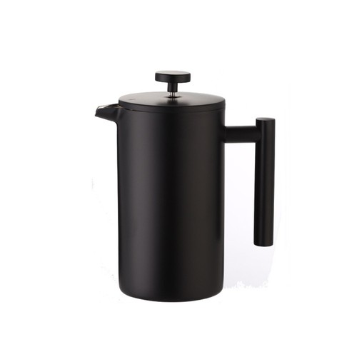 French cafetiere - french,