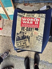 Historical Headlines Six