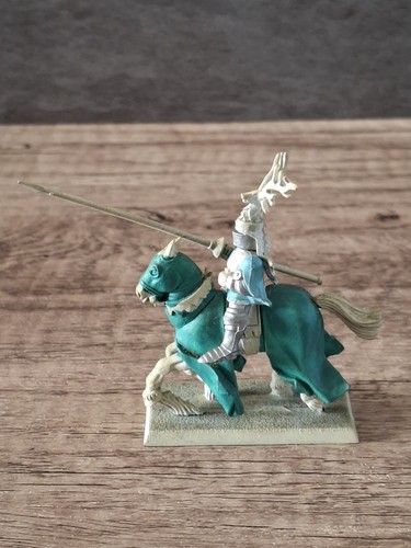 Warhammer fantasy bretonnian - fantasy,