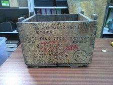 1 - Vintage RAF Ministry WW2