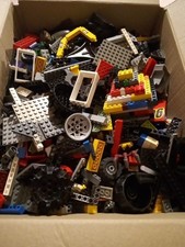 2 Kilos Of Lego Bricks bundle
