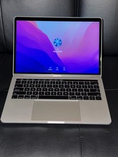 Apple MacBook Pro Retina 13.3"