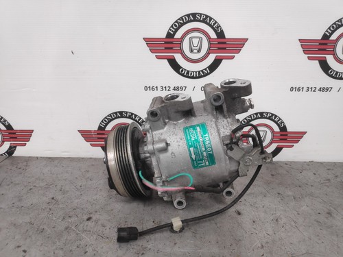 Honda jazz mk3 pump air - jazz, ac