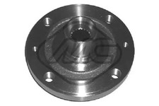 Wheel hub Front Axle 90045