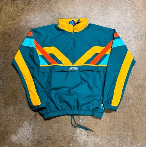 Rare adidas vintage amuza - rare*,