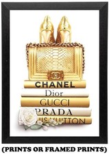 Fashion Is Beauty - Designer