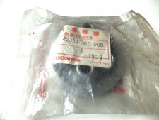 Honda clutch pressure plate - clutch,