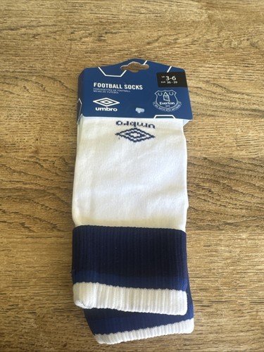 Everton umbro home - umbro, football