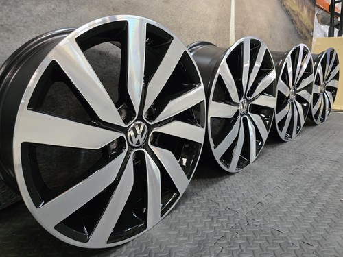 Refurbished genuine vw - refurbished,