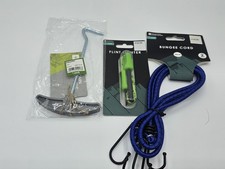 Mountain Warehouse Camping Bundle BNWT *FREE POSTAGE*