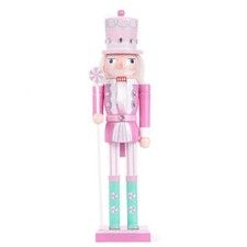 15'' Large Nutcracker Soldier