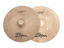 Zildjian Avedis 13" Quickbeat