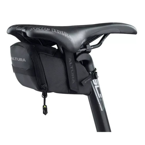 Altura road saddle bag - nv,