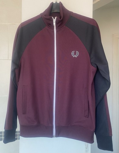 Vintage retro fred perry - fred,