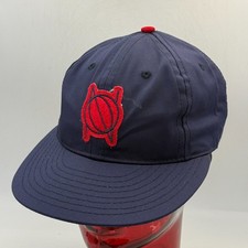 Ebbets Field Blue 'No'