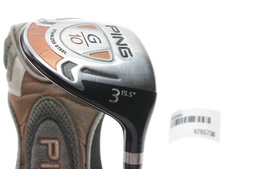 Ping g10 golf club mens - club,
